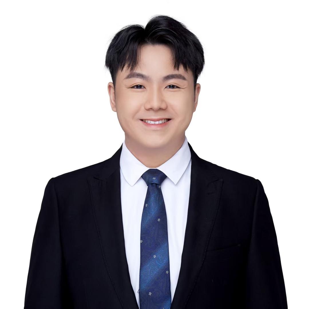 Max Chan