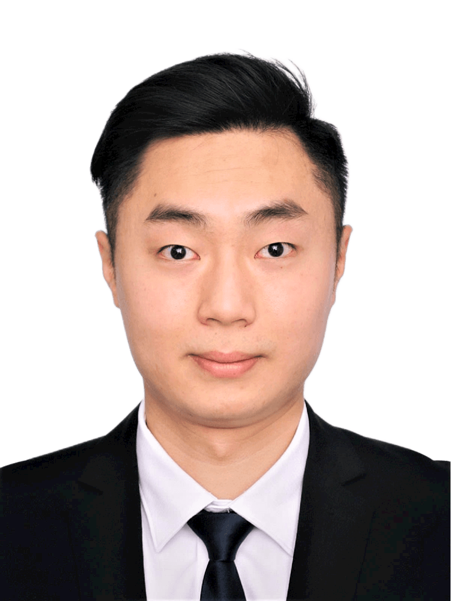 Vincent Leung